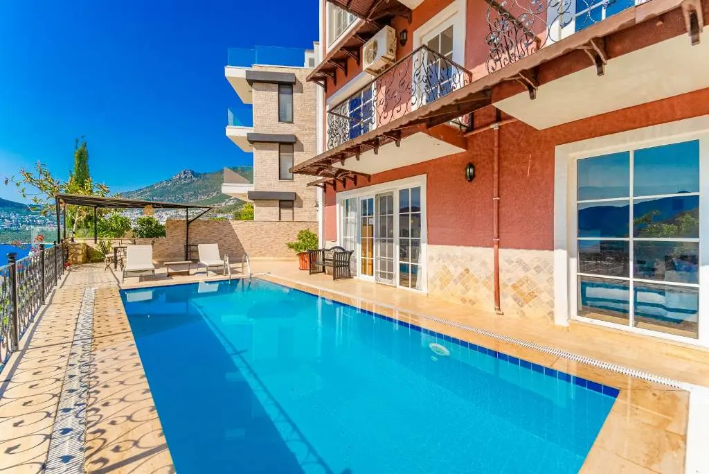Real estate in Kisla